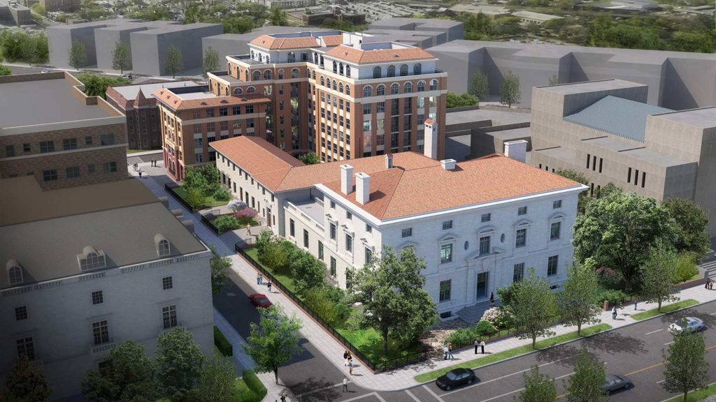 Modera Sedici DCS Design