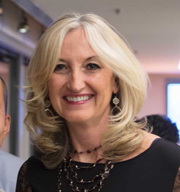 Marcia Calhoun