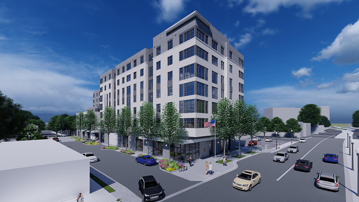 The Urbanization of America How Institutional Evolution is Changing